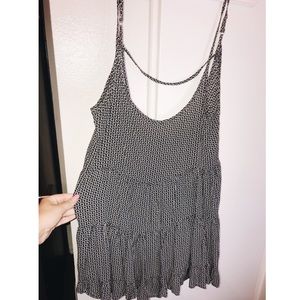 Brandy Melville dress